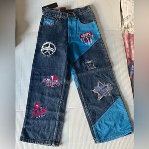 Vintage Boys Jeans